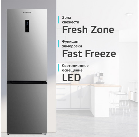 ������������ ����������� Harper RH5559BI ����������� �����