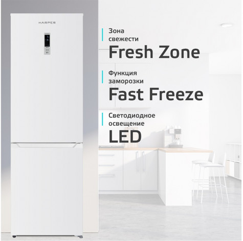 ������������ ����������� Harper RH5559BI �����