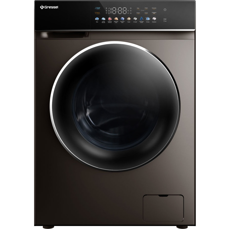 ���������� ������ � ������ Gressel UBS603