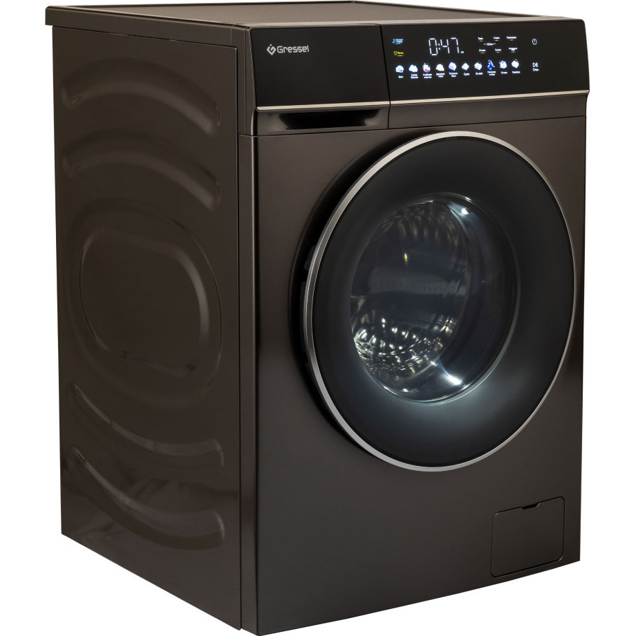 ���������� ������ � ������ Gressel UBS603