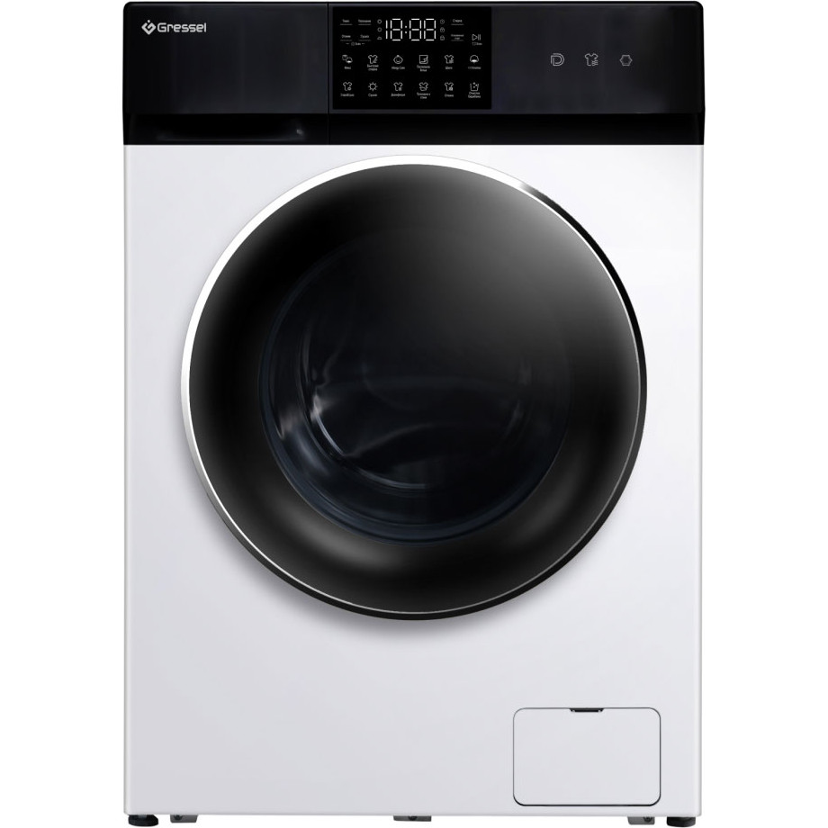 ���������� ������ � ������ Gressel UWS602