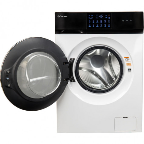 ���������� ������ � ������ Gressel UWS602
