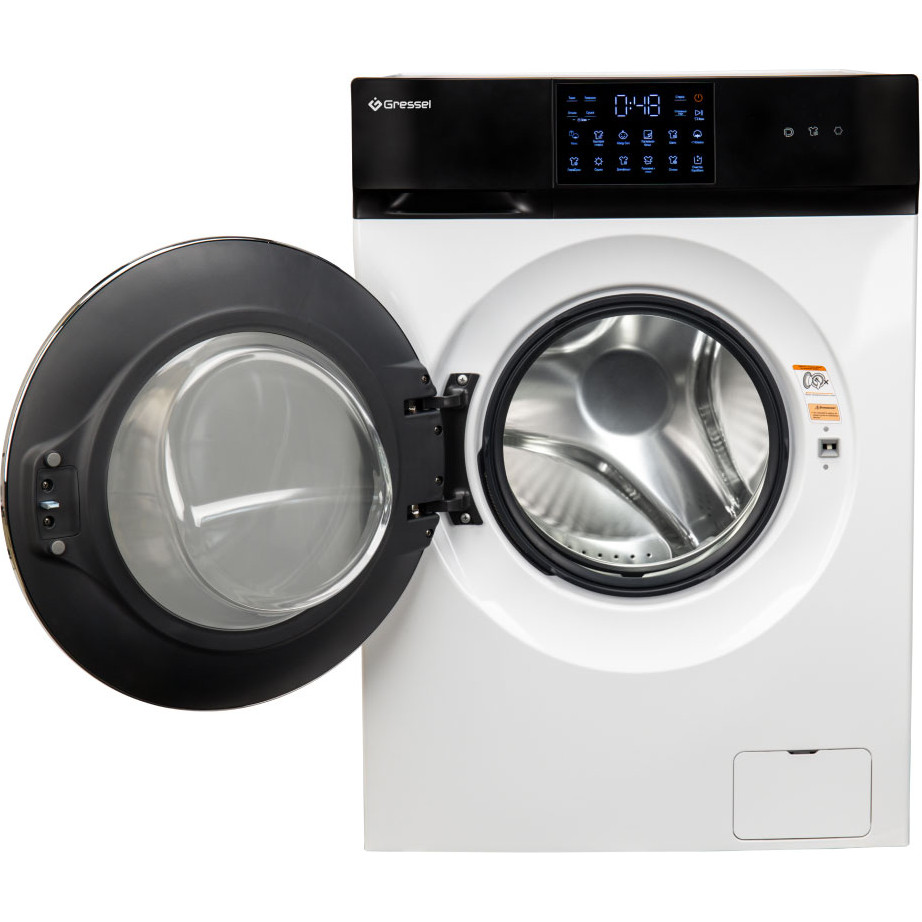 ���������� ������ � ������ Gressel UWS602