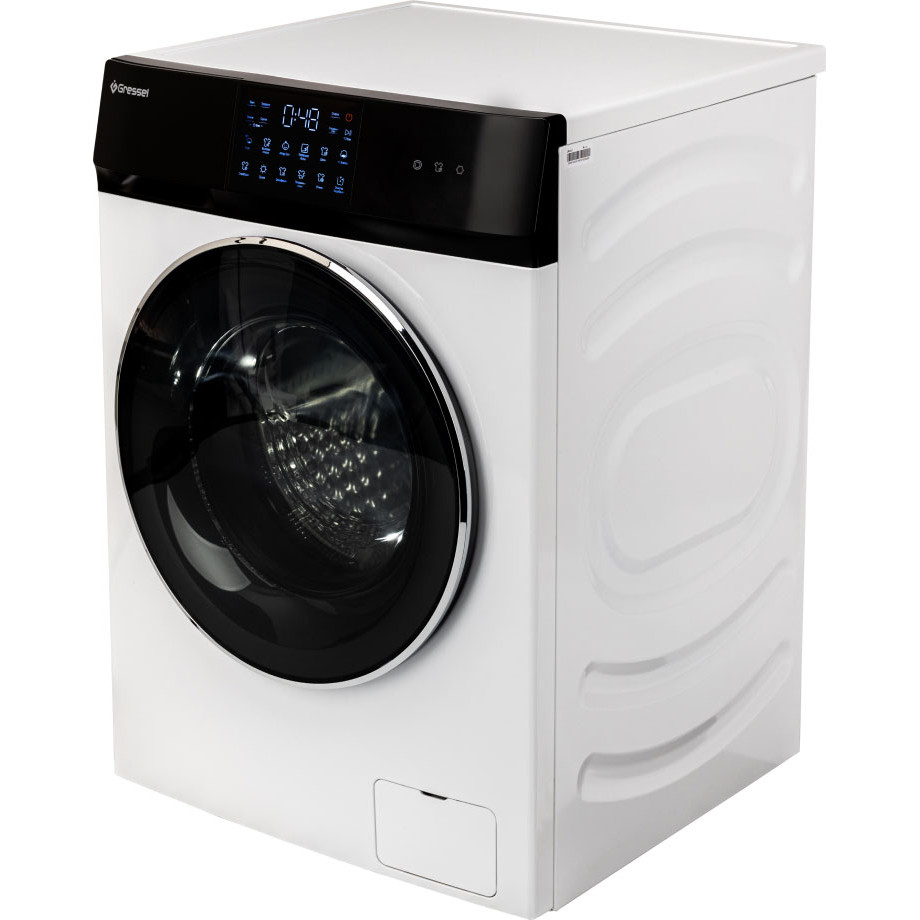 ���������� ������ � ������ Gressel UWS602