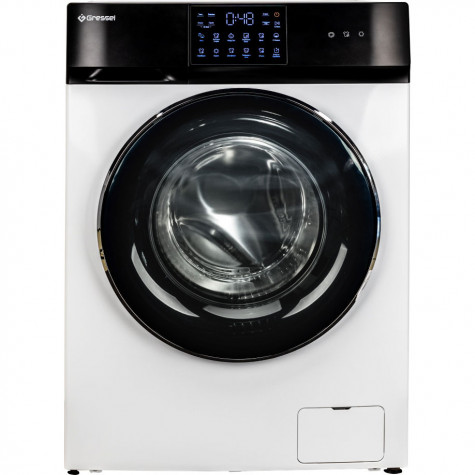 ���������� ������ � ������ Gressel UWS602