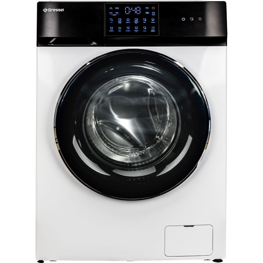 ���������� ������ � ������ Gressel UWS602