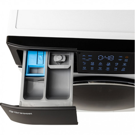 ���������� ������ � ������ Gressel UWS602
