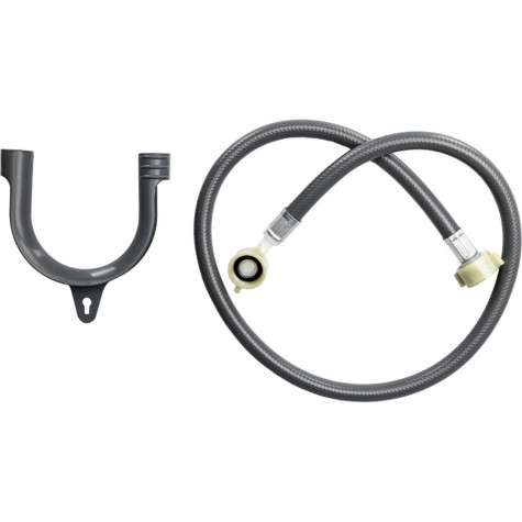 ���������� ������ � ������ Gressel UWS602