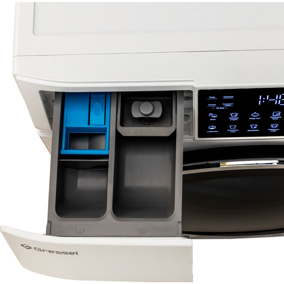 ���������� ������ Gressel UWC601