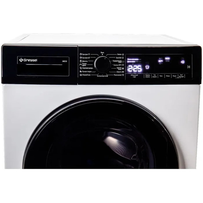 ���������� ������ Gressel UWC101