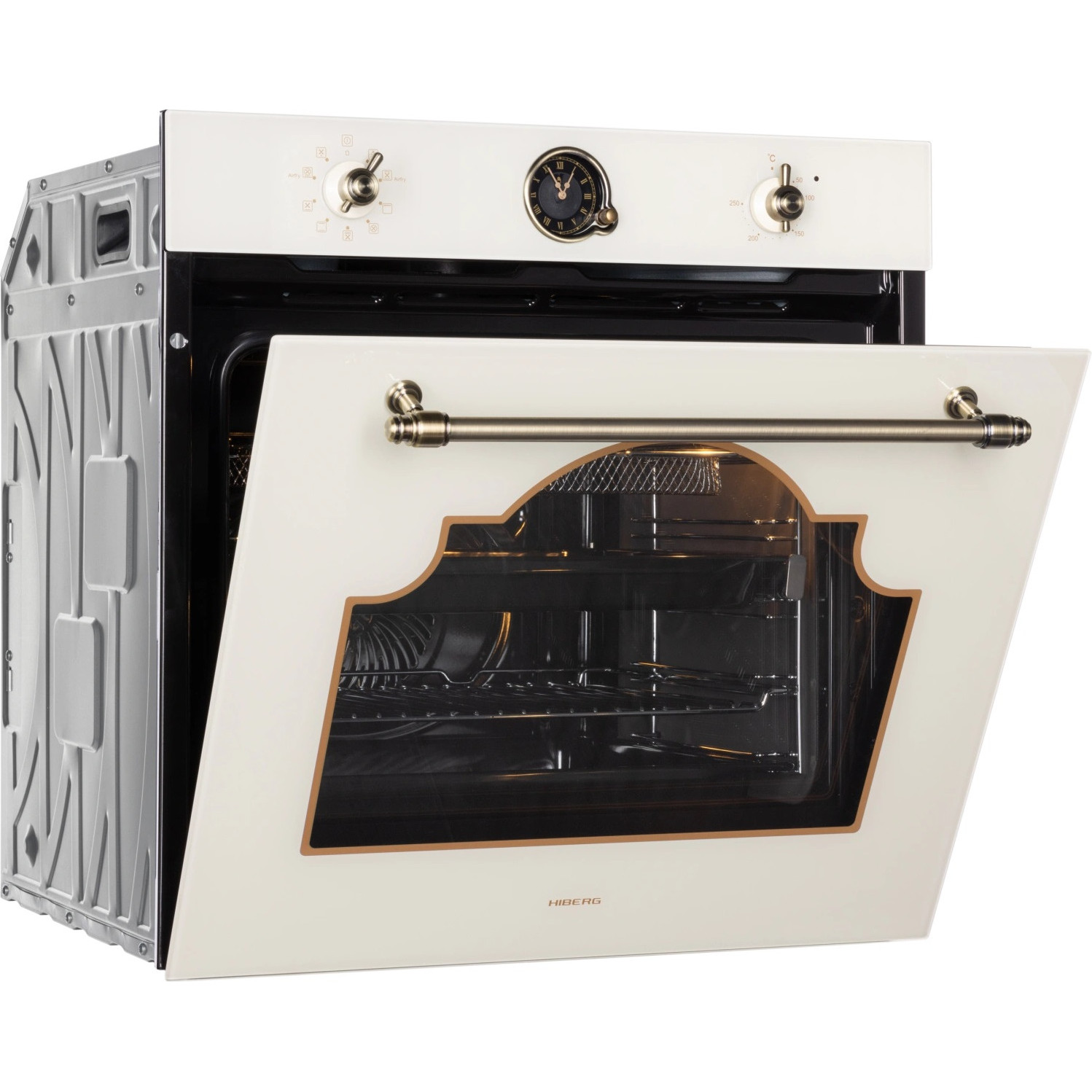 ������� ���� HIBERG VM 6392 YR