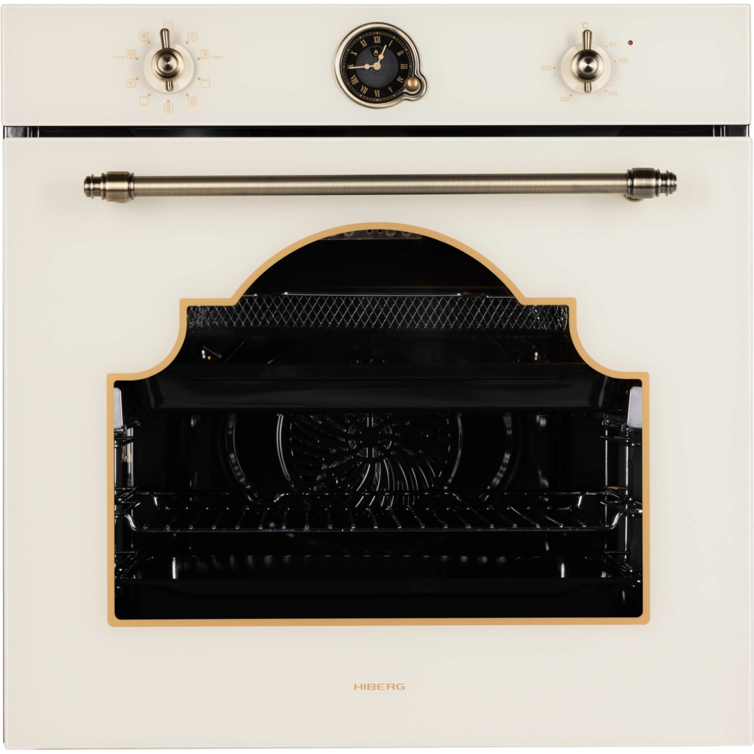 ������� ���� HIBERG VM 6392 YR