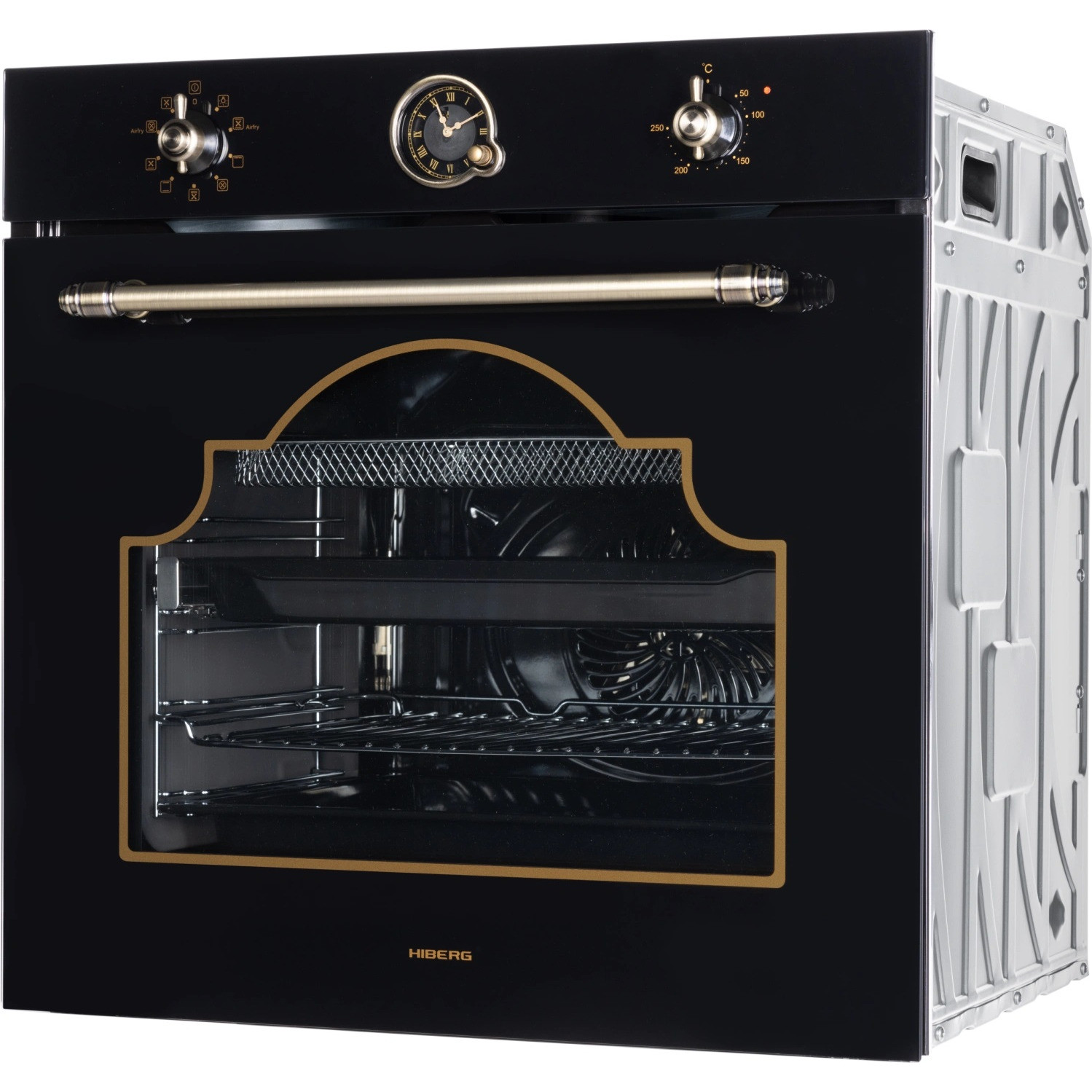 ������� ���� HIBERG VM 6392 BR
