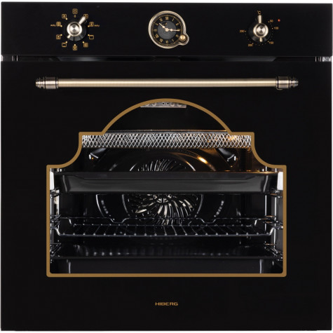 ������� ���� HIBERG VM 6392 BR