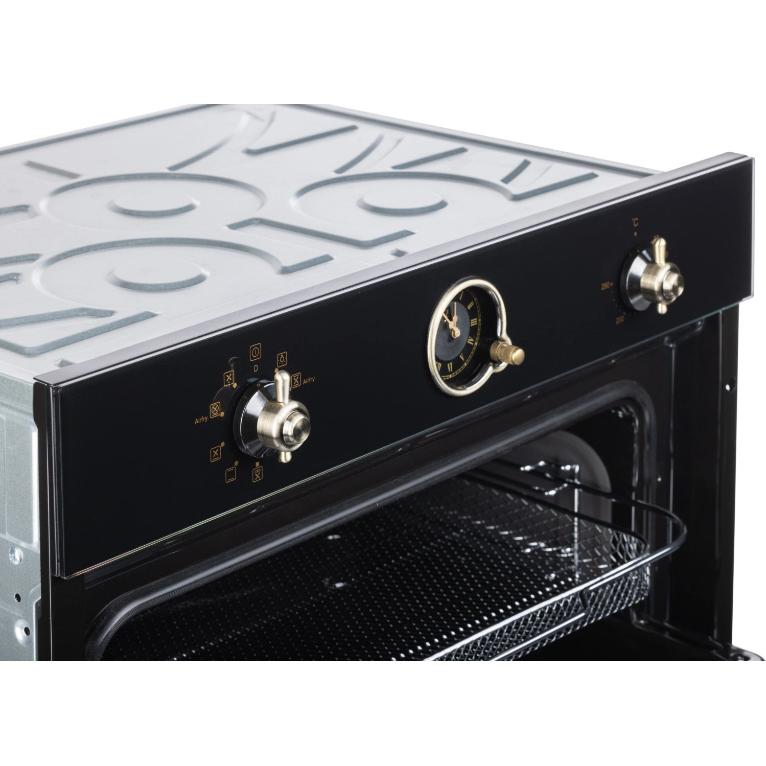 ������� ���� HIBERG VM 6392 BR