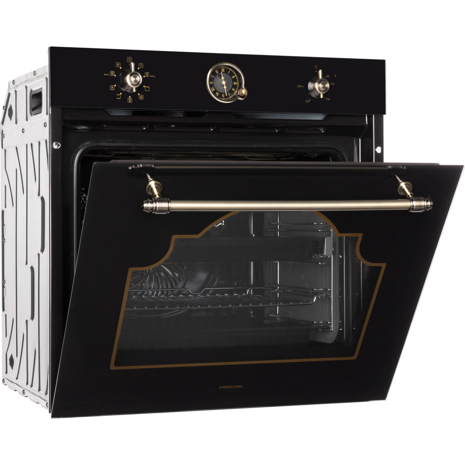 ������� ���� HIBERG VM 6392 BR