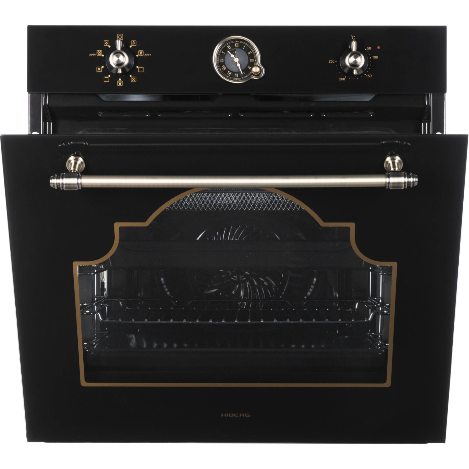 ������� ���� HIBERG VM 6392 BR