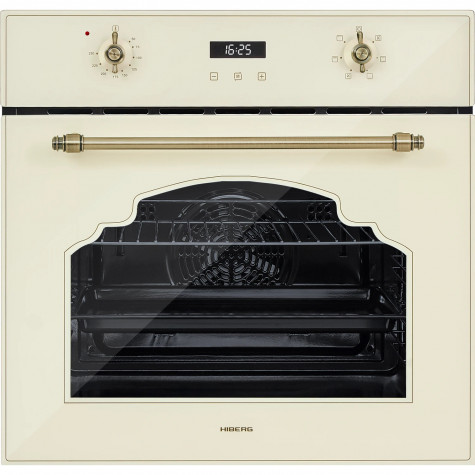 ������� ���� HIBERG VM 6260 RY
