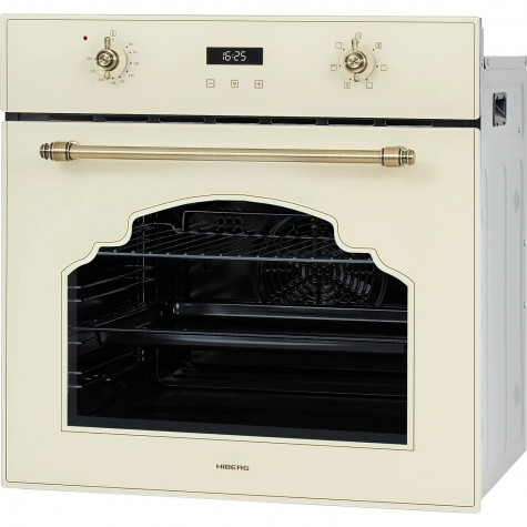 ������� ���� HIBERG VM 6260 RY