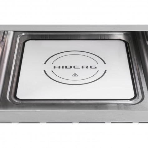 ������� ���� HIBERG MS-VM 5115 W SMART