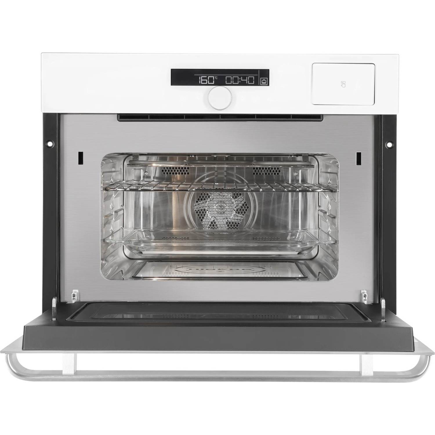 ������� ���� HIBERG MS-VM 5115 W SMART
