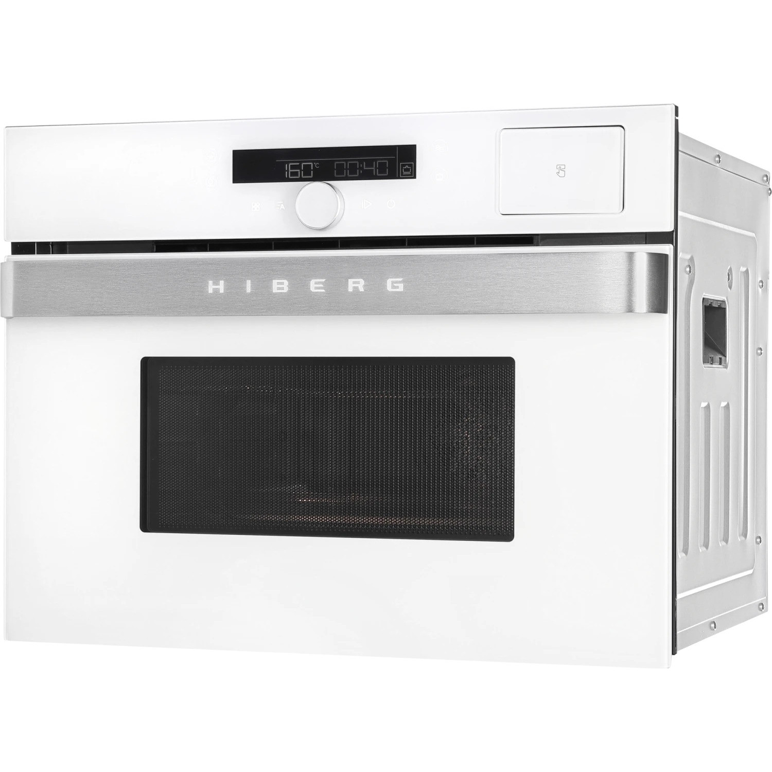 ������� ���� HIBERG MS-VM 5115 W SMART