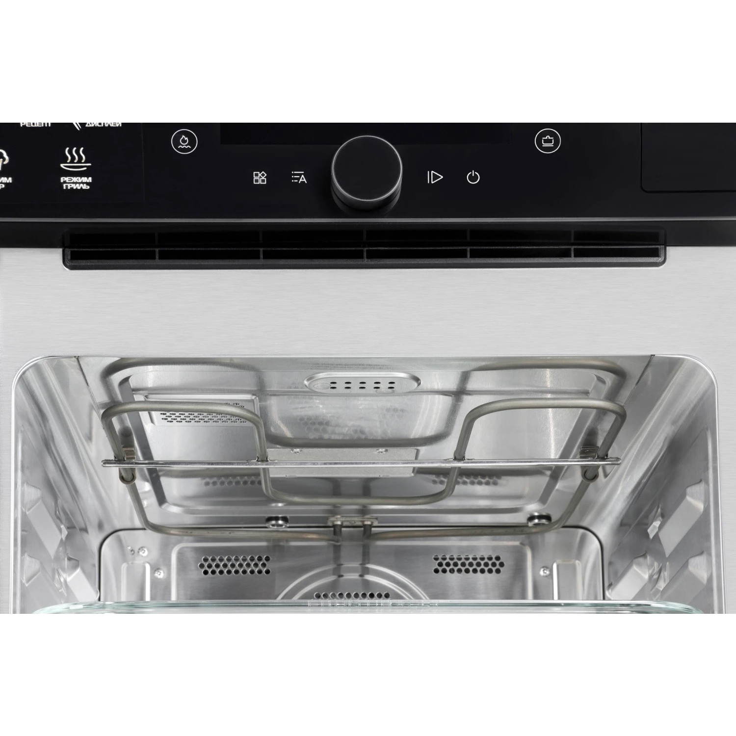 ������� ���� HIBERG MS-VM 5115 B SMART