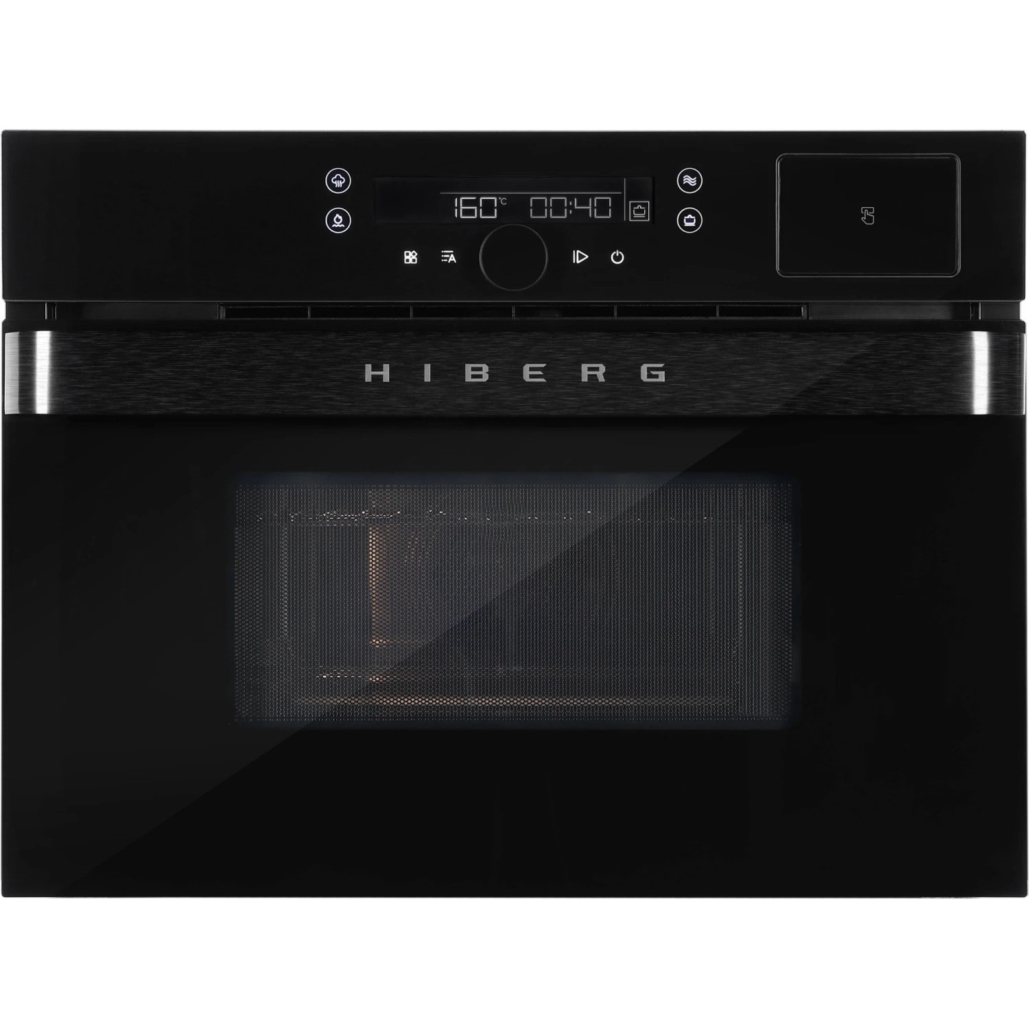 ������� ���� HIBERG MS-VM 5115 B SMART