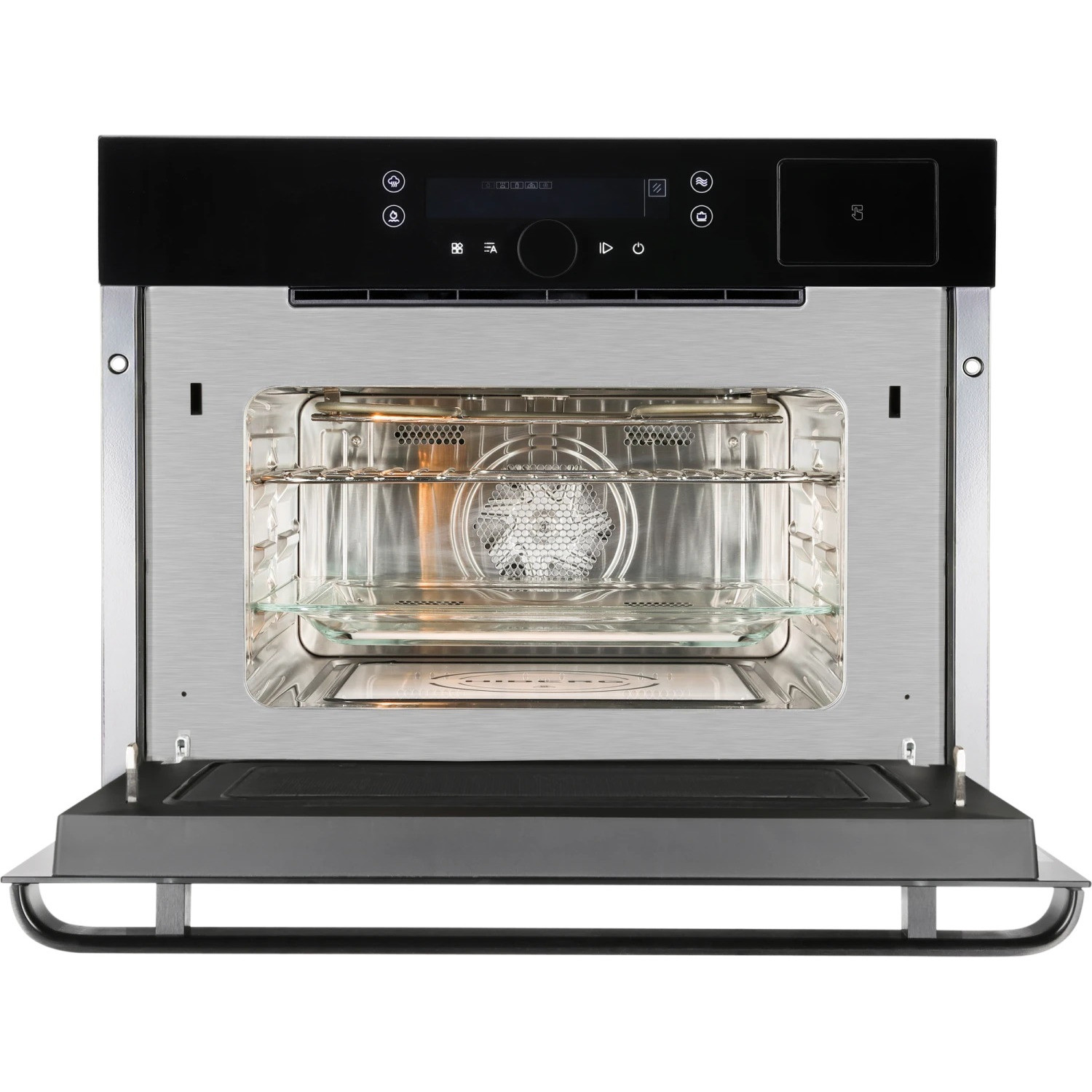 ������� ���� HIBERG MS-VM 5115 B SMART