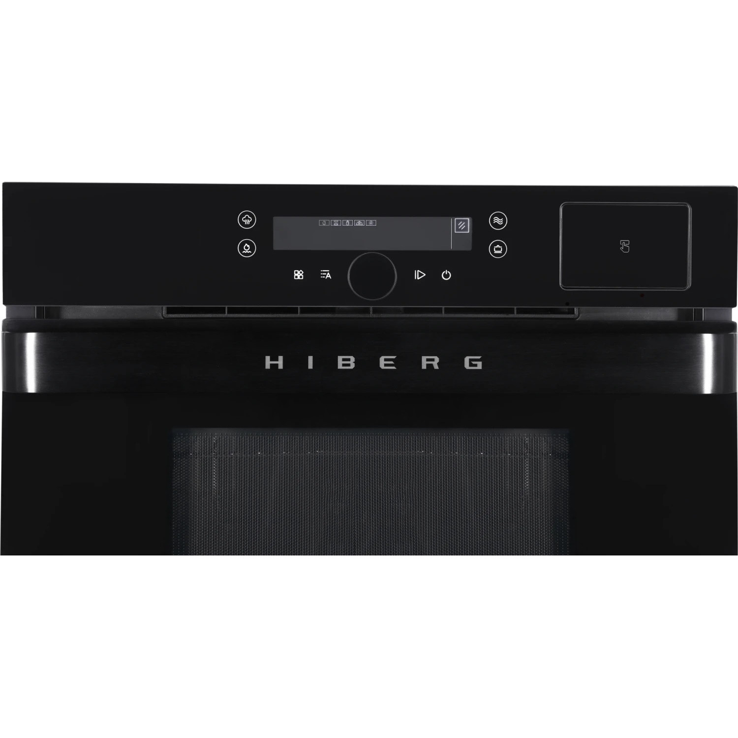 ������� ���� HIBERG MS-VM 5115 B SMART