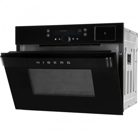 ������� ���� HIBERG MS-VM 5115 B SMART