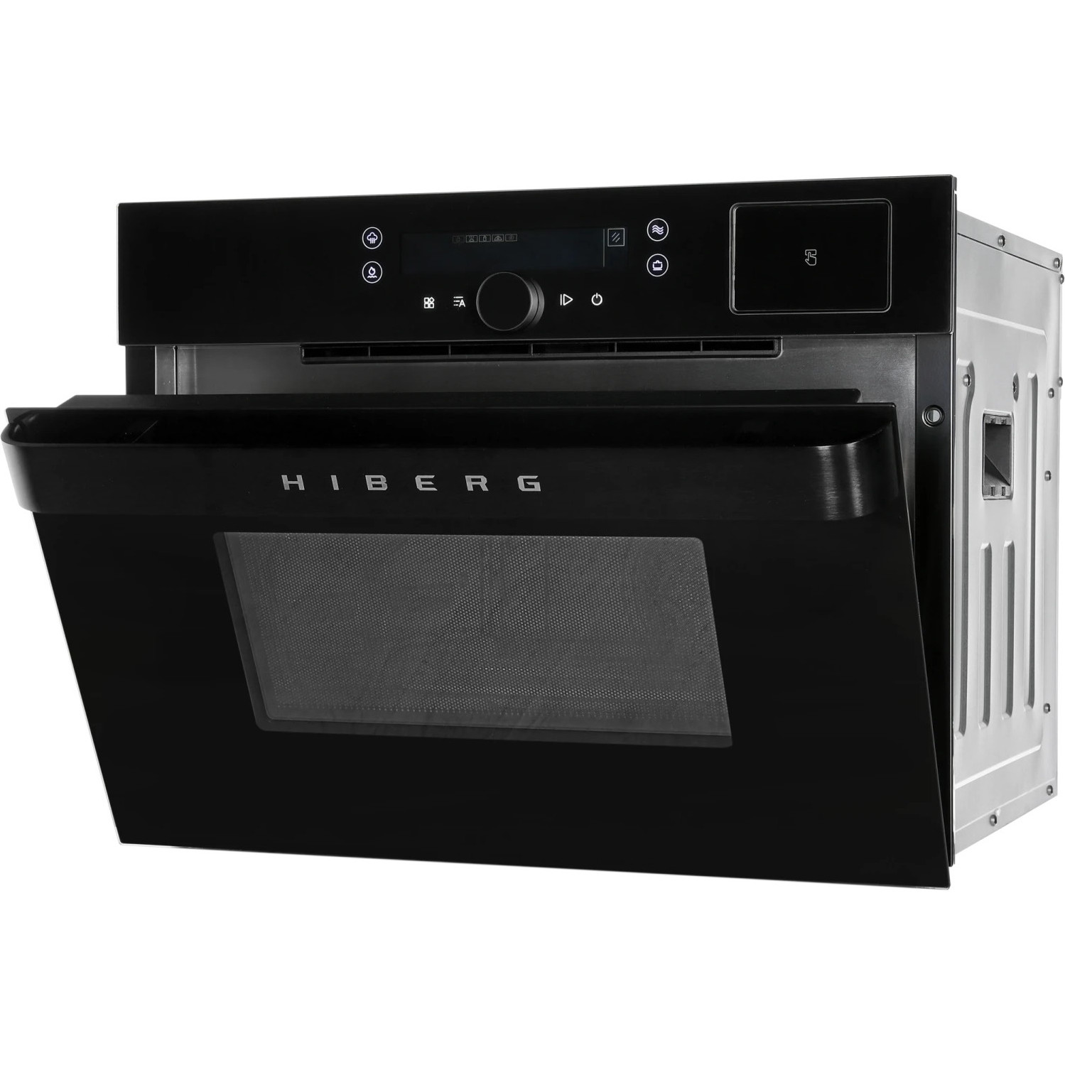 ������� ���� HIBERG MS-VM 5115 B SMART