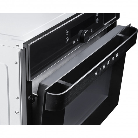������� ���� HIBERG MS-VM 5115 B SMART
