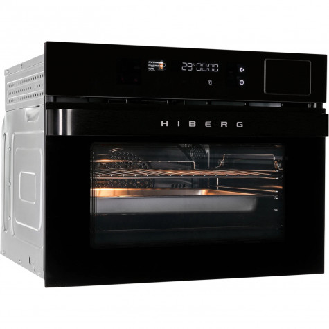 ������� ���� HIBERG S-VMF 5515 B SMART