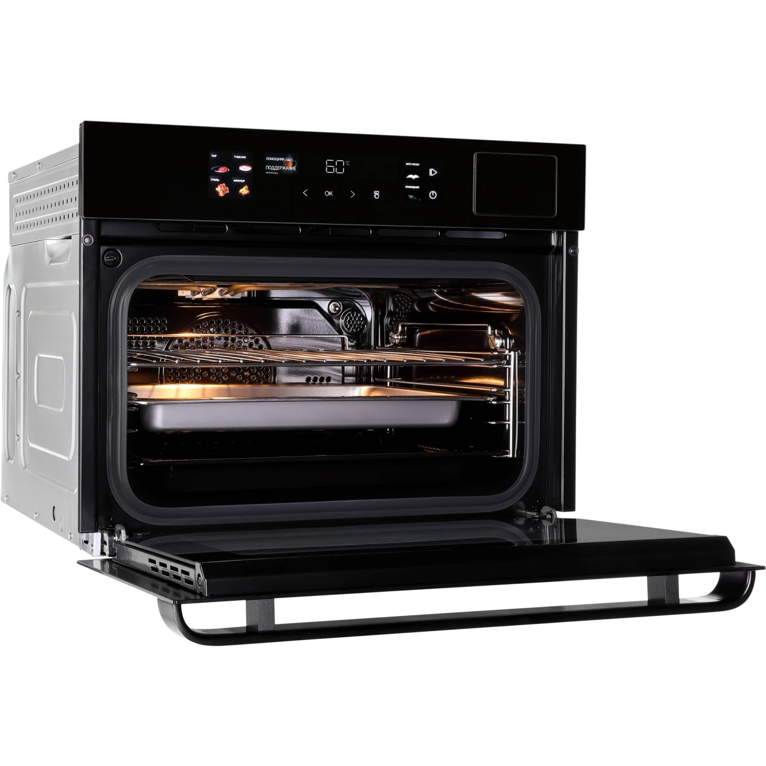 ������� ���� HIBERG S-VMF 5515 B SMART