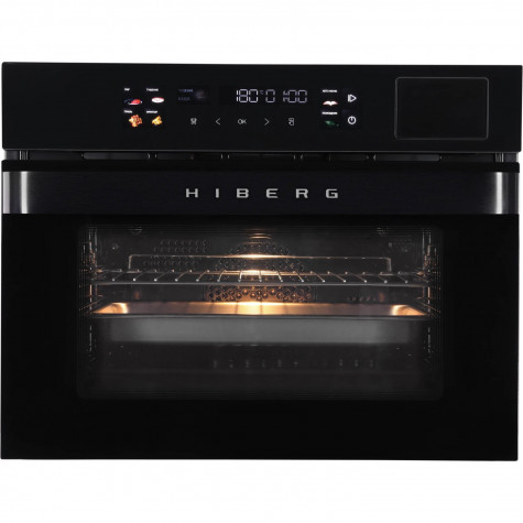 ������� ���� HIBERG S-VMF 5515 B SMART