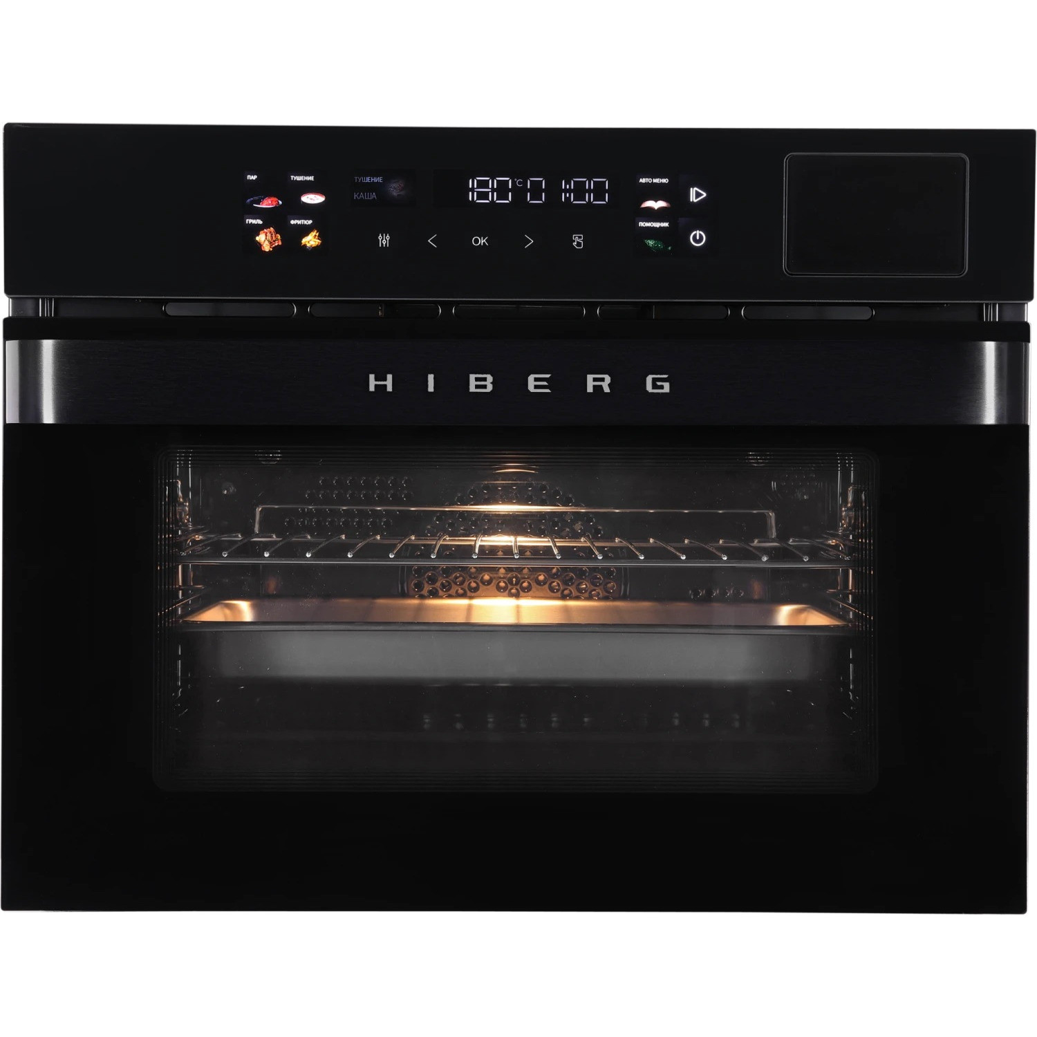 ������� ���� HIBERG S-VMF 5515 B SMART