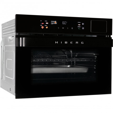 ������� ���� HIBERG S-VMF 5515 B SMART