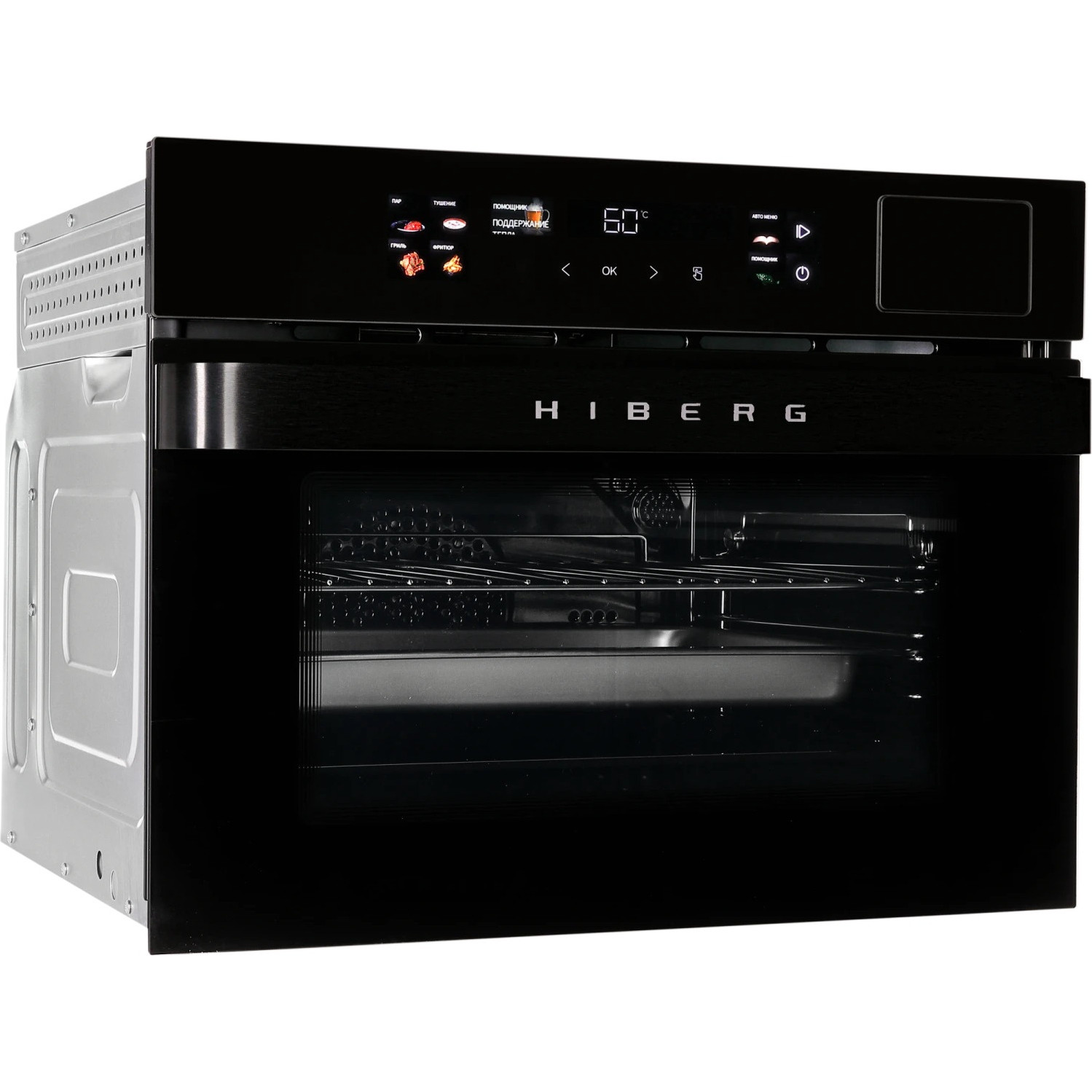 ������� ���� HIBERG S-VMF 5515 B SMART