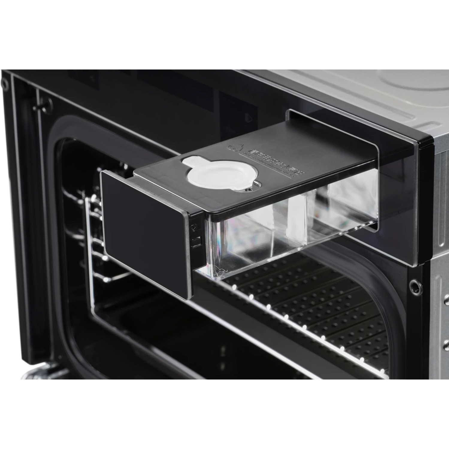 ������� ���� HIBERG S-VMF 5515 B SMART