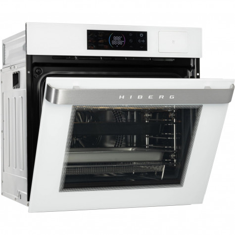 ������� ���� HIBERG S-VM 6415 W SMART