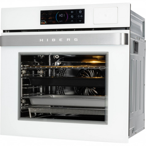 ������� ���� HIBERG S-VM 6415 W SMART