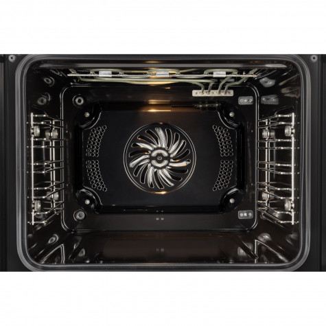 ������� ���� HIBERG S-VM 6415 W SMART