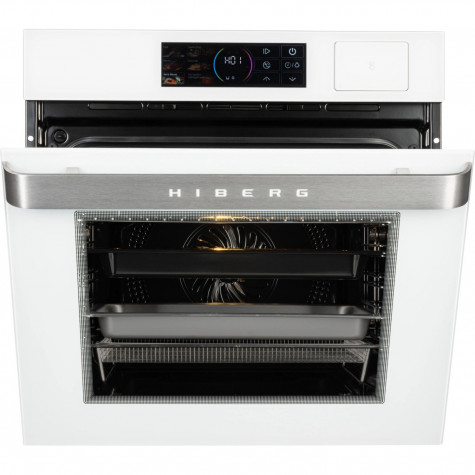 ������� ���� HIBERG S-VM 6415 W SMART