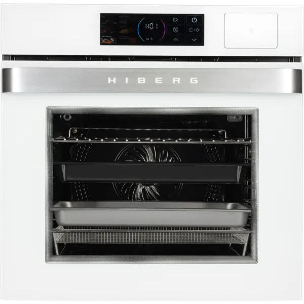 ������� ���� HIBERG S-VM 6415 W SMART