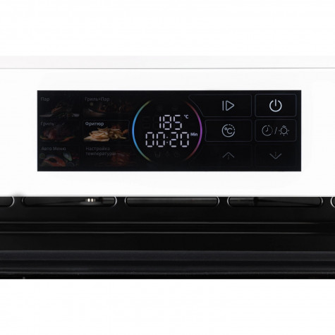 ������� ���� HIBERG S-VM 6415 W SMART