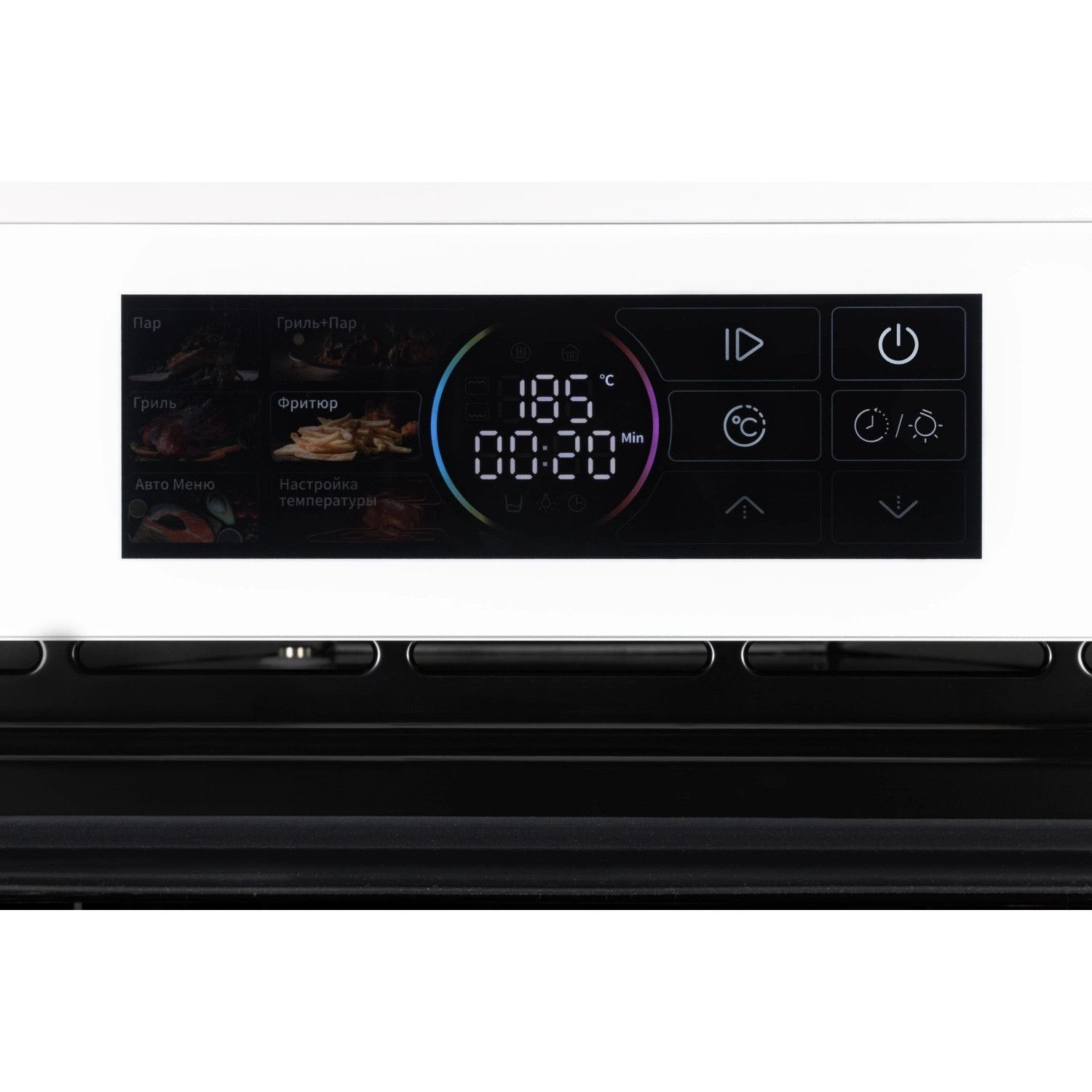 ������� ���� HIBERG S-VM 6415 W SMART