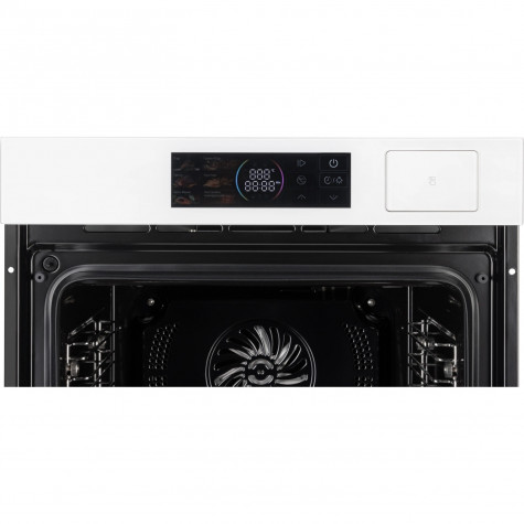 ������� ���� HIBERG S-VM 6415 W SMART