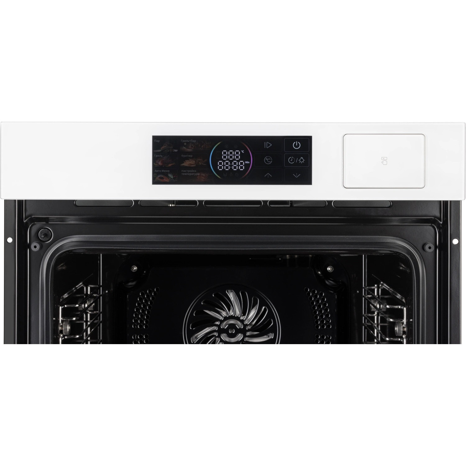 ������� ���� HIBERG S-VM 6415 W SMART