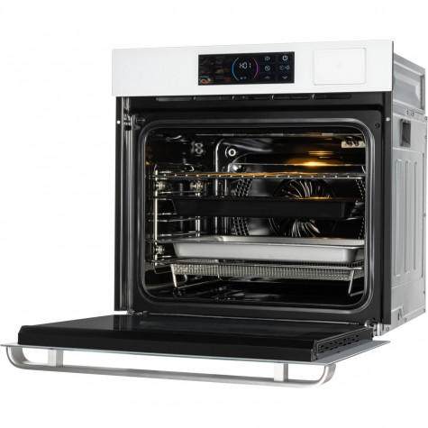 ������� ���� HIBERG S-VM 6415 W SMART
